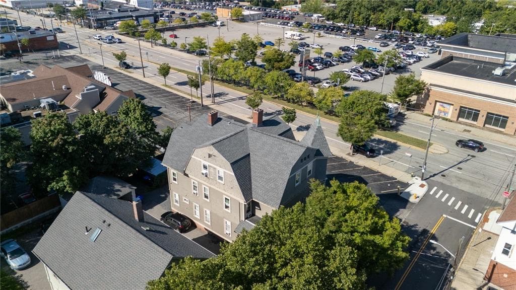 Multi Family at 5 Hillside Avenue, Providence, photo 40 of 43