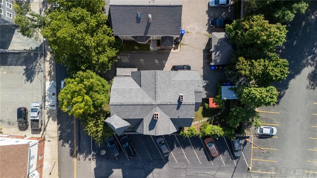 Multi Family at 5 Hillside Avenue, Providence, photo 35 of 43