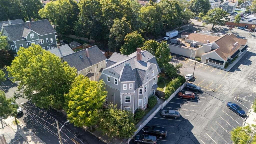 Multi Family at 5 Hillside Avenue, Providence, photo 39 of 43