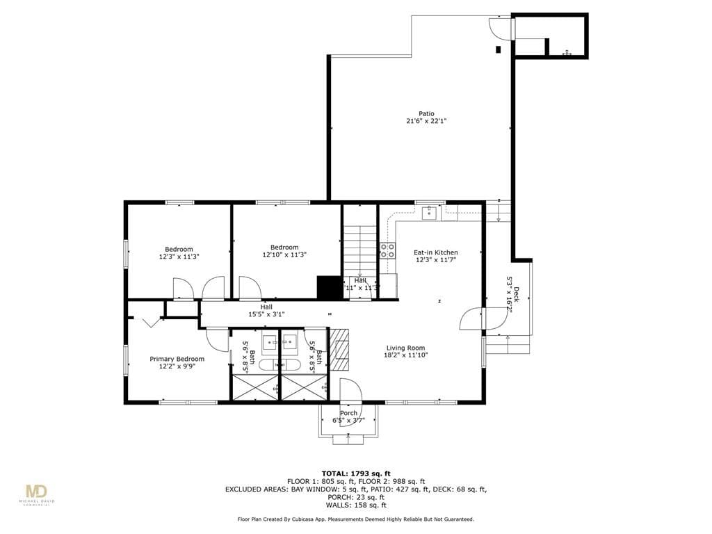 Single Family Residence at 340 Old Mill Lane, Portsmouth, photo 41 of 42