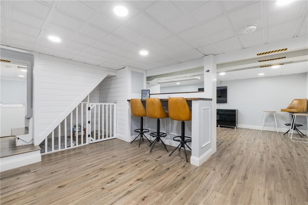 Single Family Residence at 340 Old Mill Lane, Portsmouth, photo 18 of 42