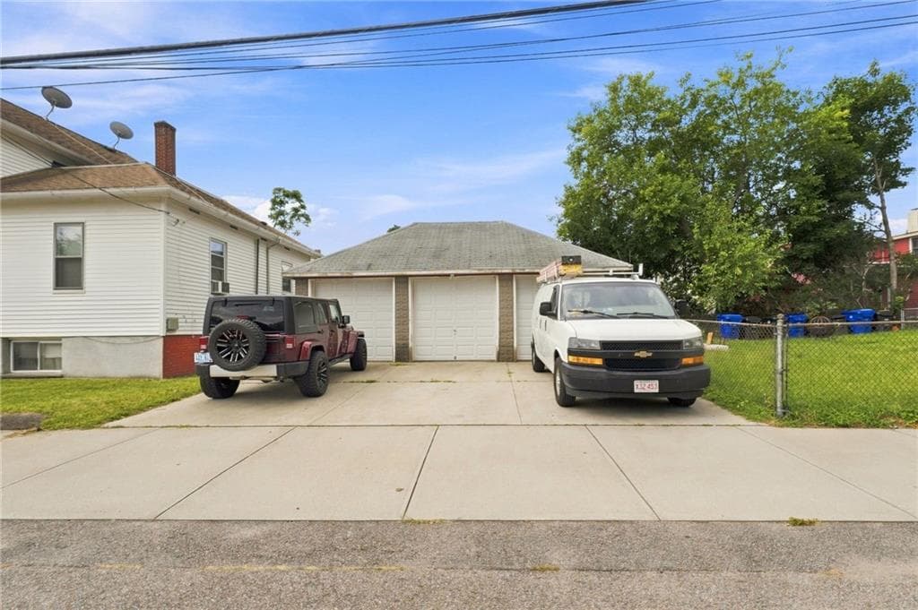 Multi Family at 175 177 Walcott Street, Pawtucket, photo 2 of 49
