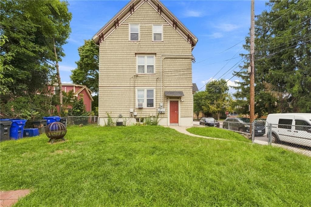 Multi Family at 175 177 Walcott Street, Pawtucket, photo 3 of 49