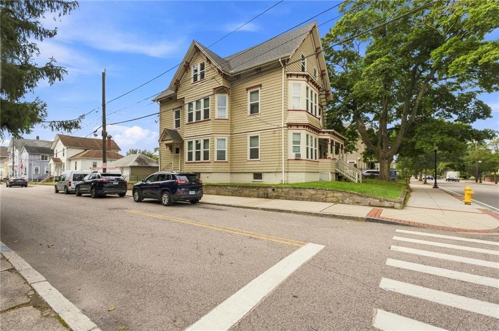 Multi Family at 175 177 Walcott Street, Pawtucket, photo 49 of 49