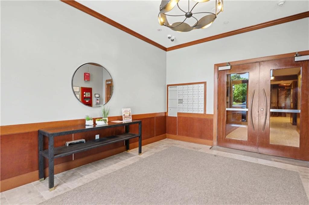 Condominium at 341 Thames Street UNIT 101-S, Bristol, photo 6 of 33