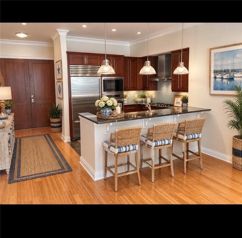 Condominium at 341 Thames Street UNIT 101-S, Bristol, photo 14 of 33