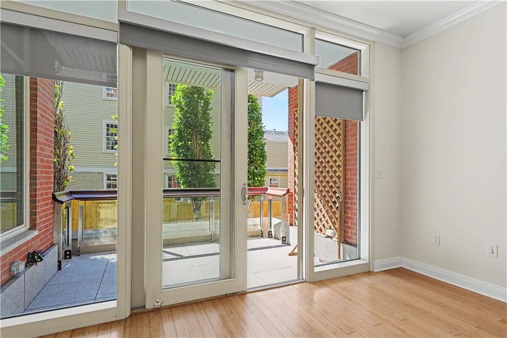 Condominium at 341 Thames Street UNIT 101-S, Bristol, photo 18 of 33