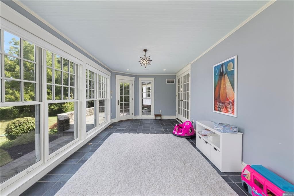 Single Family Residence at 543 Woonsocket Hill Road, North Smithfield, photo 27 of 50