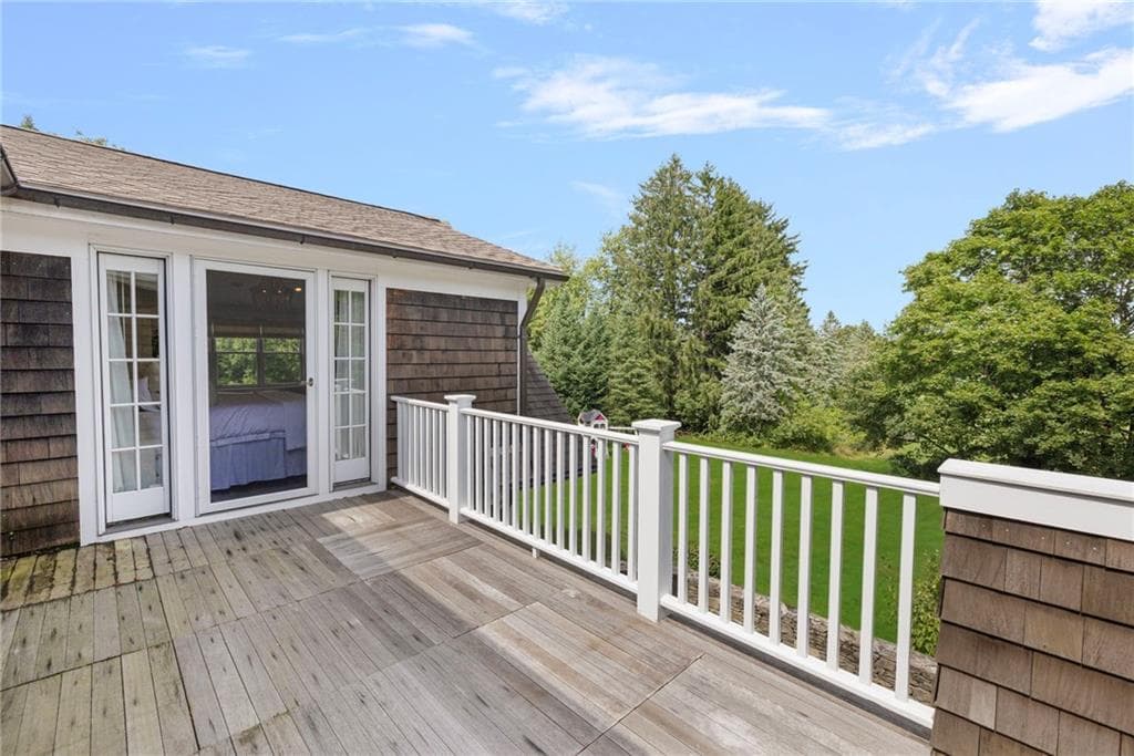 Single Family Residence at 543 Woonsocket Hill Road, North Smithfield, photo 42 of 50