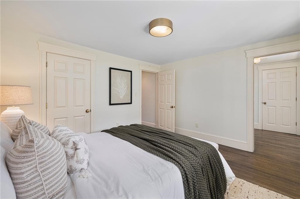 Single Family Residence at 543 Woonsocket Hill Road, North Smithfield, photo 12 of 50
