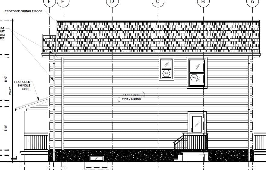 Single Family Residence at 0 Friendship (LOT B) Street, North Providence, photo 2 of 5