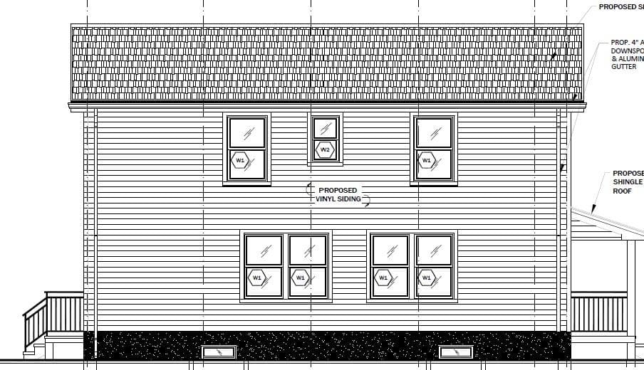 Single Family Residence at 0 Friendship (LOT B) Street, North Providence, photo 3 of 5