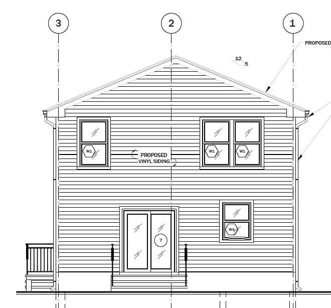 Single Family Residence at 0 Friendship (LOT B) Street, North Providence, photo 4 of 5