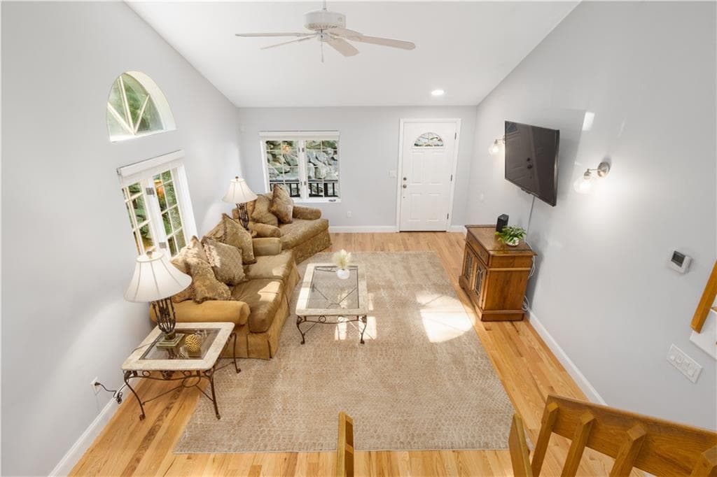 Condominium at 25 White Birch Court UNIT 25, North Kingstown, photo 6 of 21
