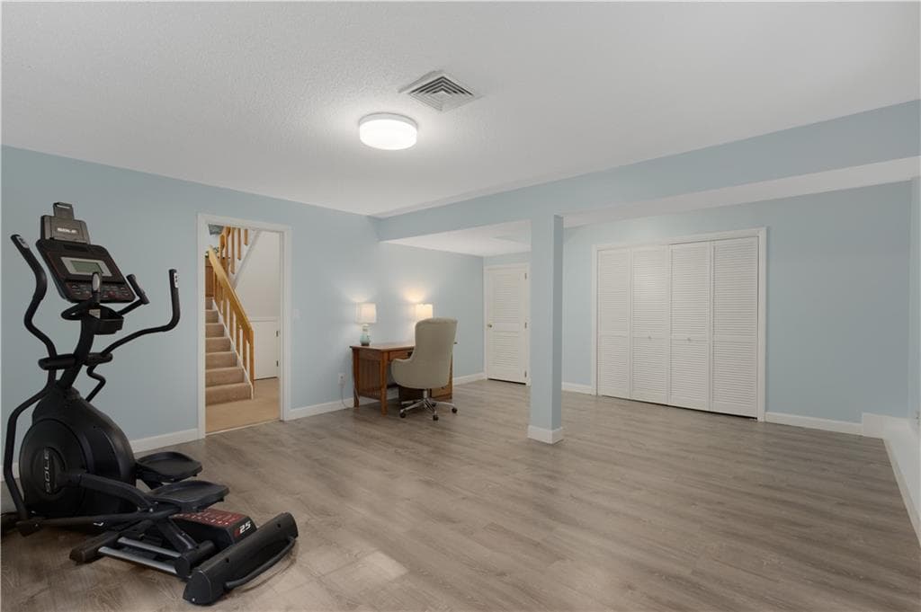 Condominium at 25 White Birch Court UNIT 25, North Kingstown, photo 16 of 21
