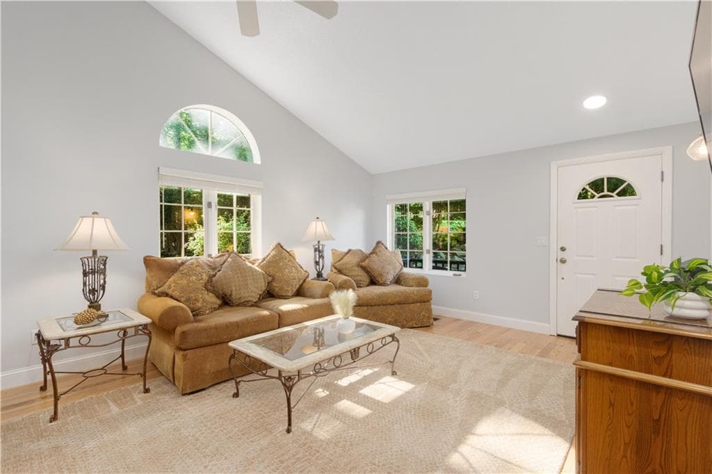 Condominium at 25 White Birch Court UNIT 25, North Kingstown, photo 7 of 21