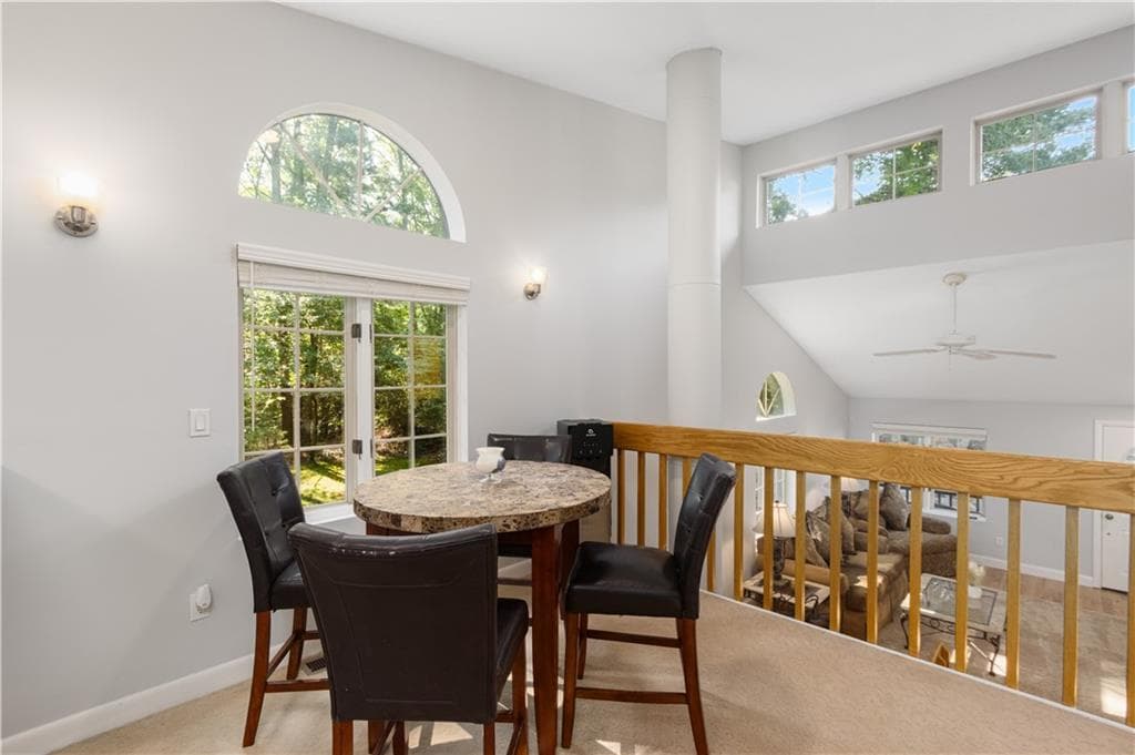 Condominium at 25 White Birch Court UNIT 25, North Kingstown, photo 5 of 21