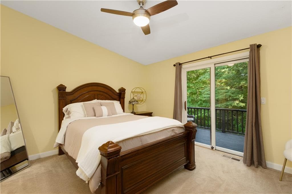 Condominium at 25 White Birch Court UNIT 25, North Kingstown, photo 9 of 21