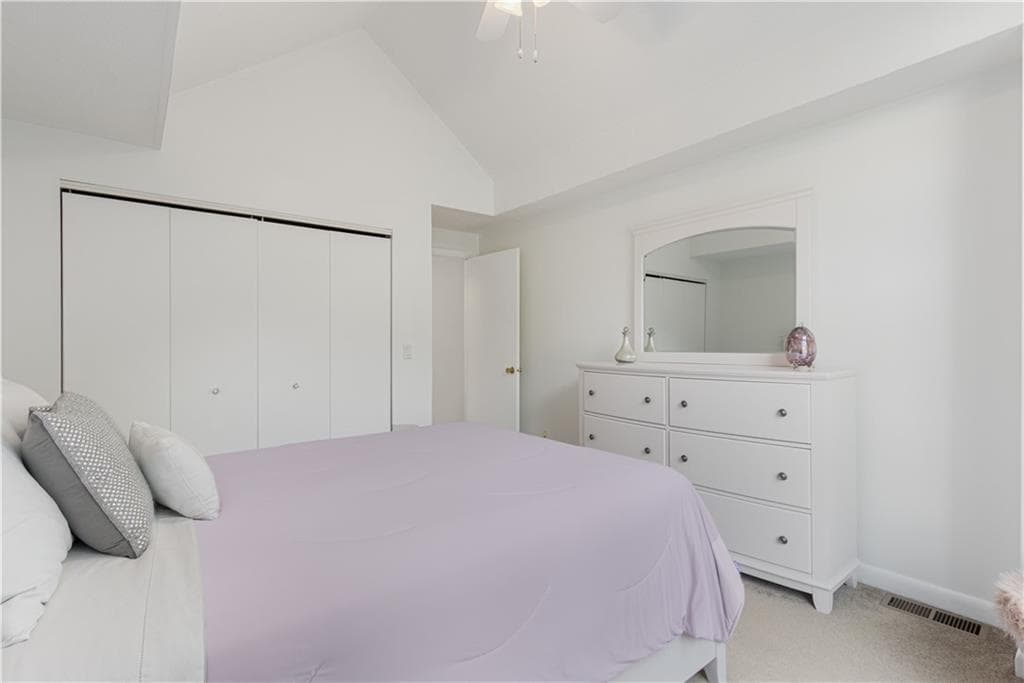 Condominium at 25 White Birch Court UNIT 25, North Kingstown, photo 14 of 21