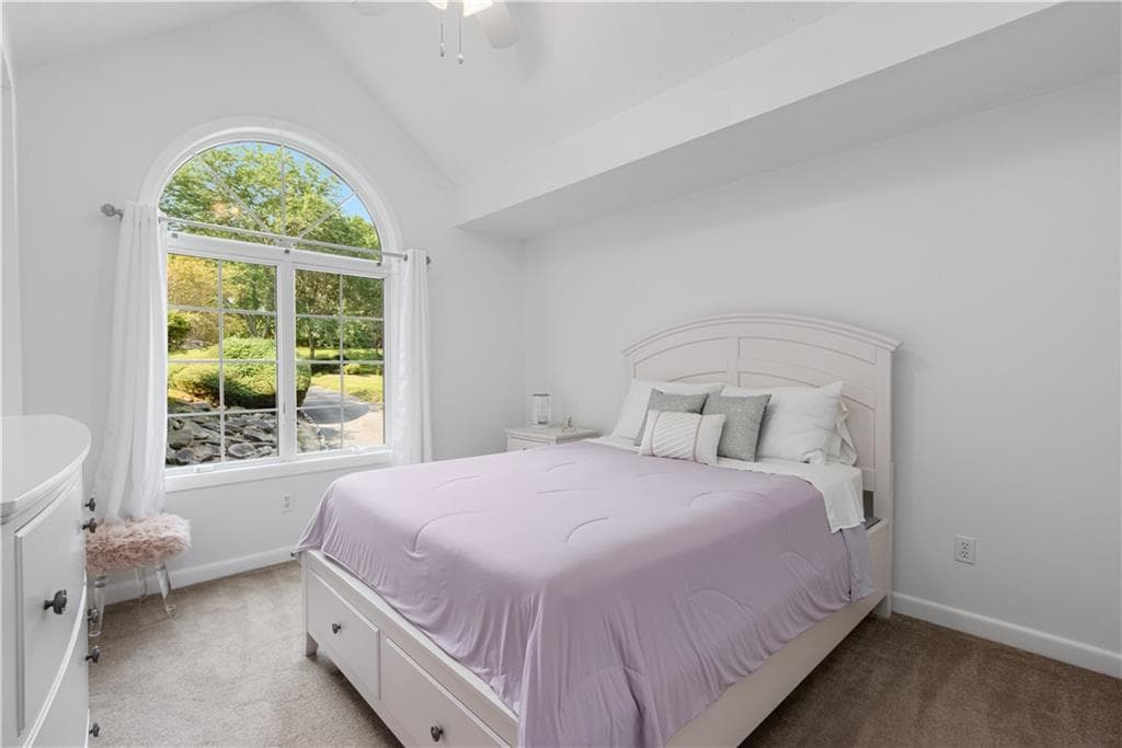 Condominium at 25 White Birch Court UNIT 25, North Kingstown, photo 15 of 21
