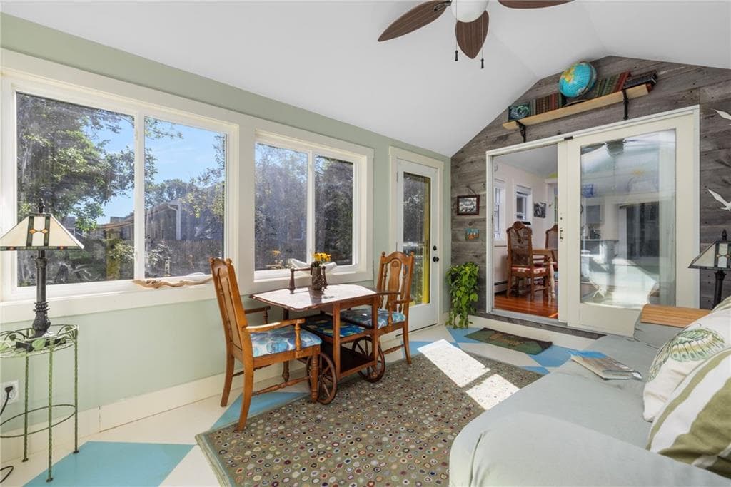 Single Family Residence at 20 Samuel Rodman Street, South Kingstown, photo 28 of 38