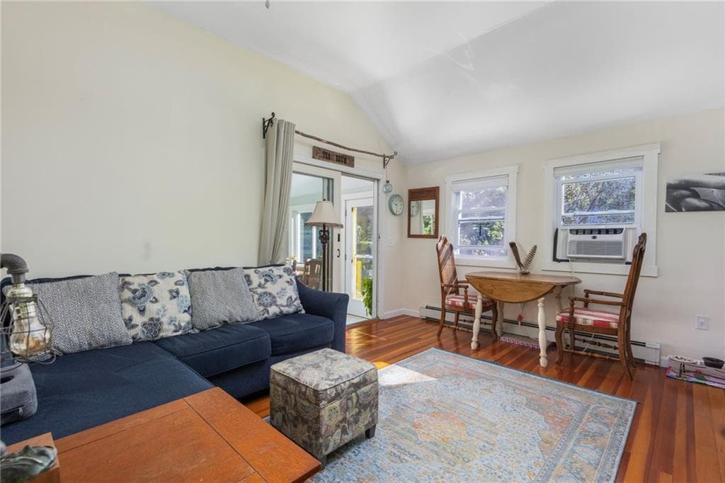 Single Family Residence at 20 Samuel Rodman Street, South Kingstown, photo 24 of 38