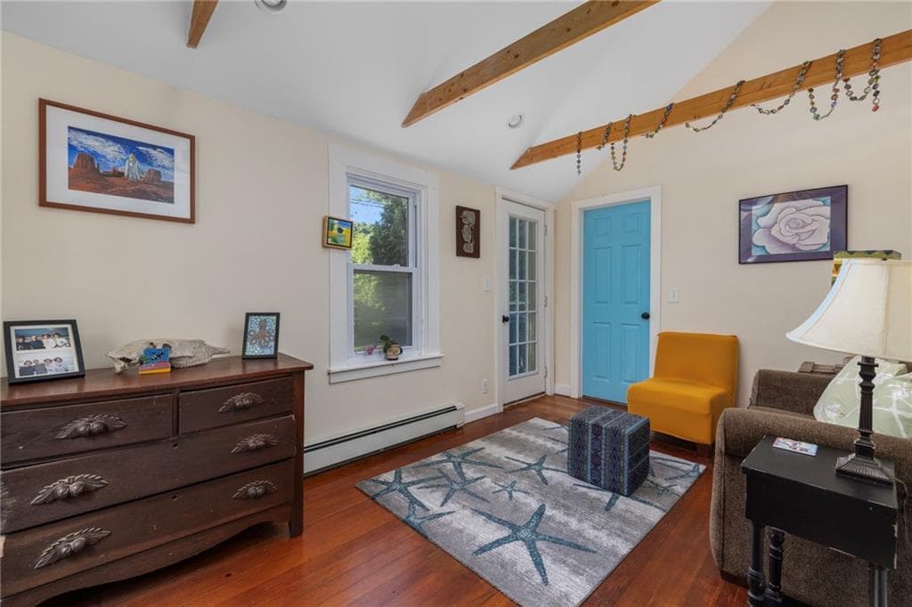 Single Family Residence at 20 Samuel Rodman Street, South Kingstown, photo 29 of 38