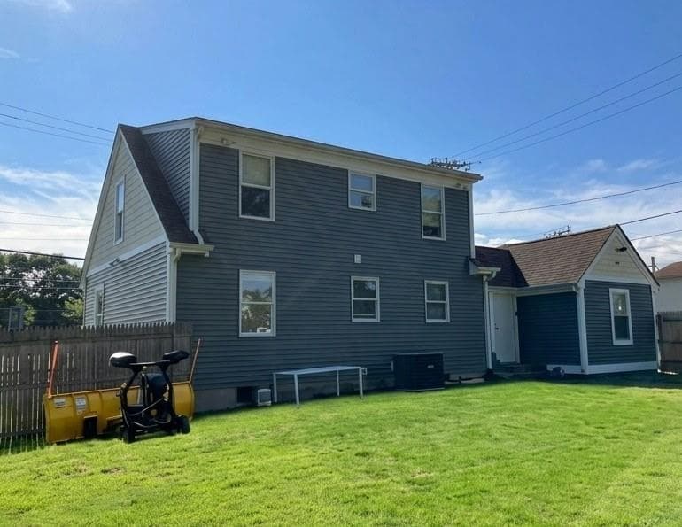 Commercial at 1329 Jefferson Boulevard, Warwick, photo 6 of 24