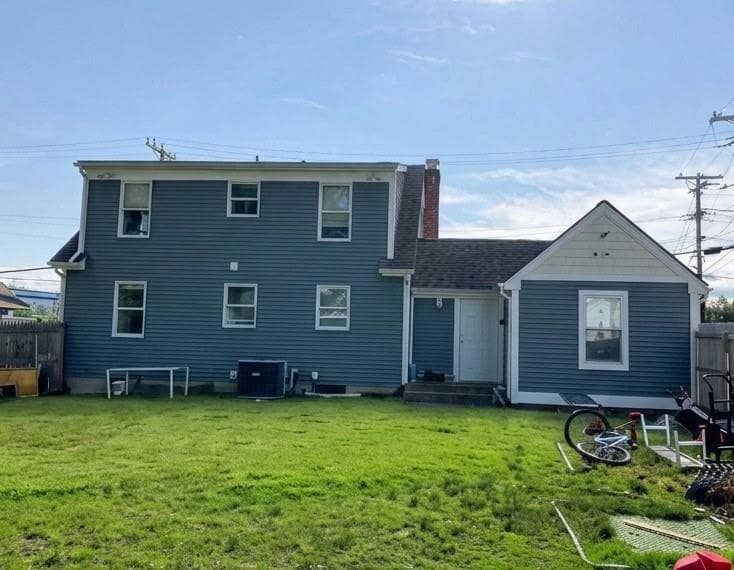 Commercial at 1329 Jefferson Boulevard, Warwick, photo 7 of 24
