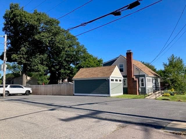 Commercial at 1329 Jefferson Boulevard, Warwick, photo 3 of 24