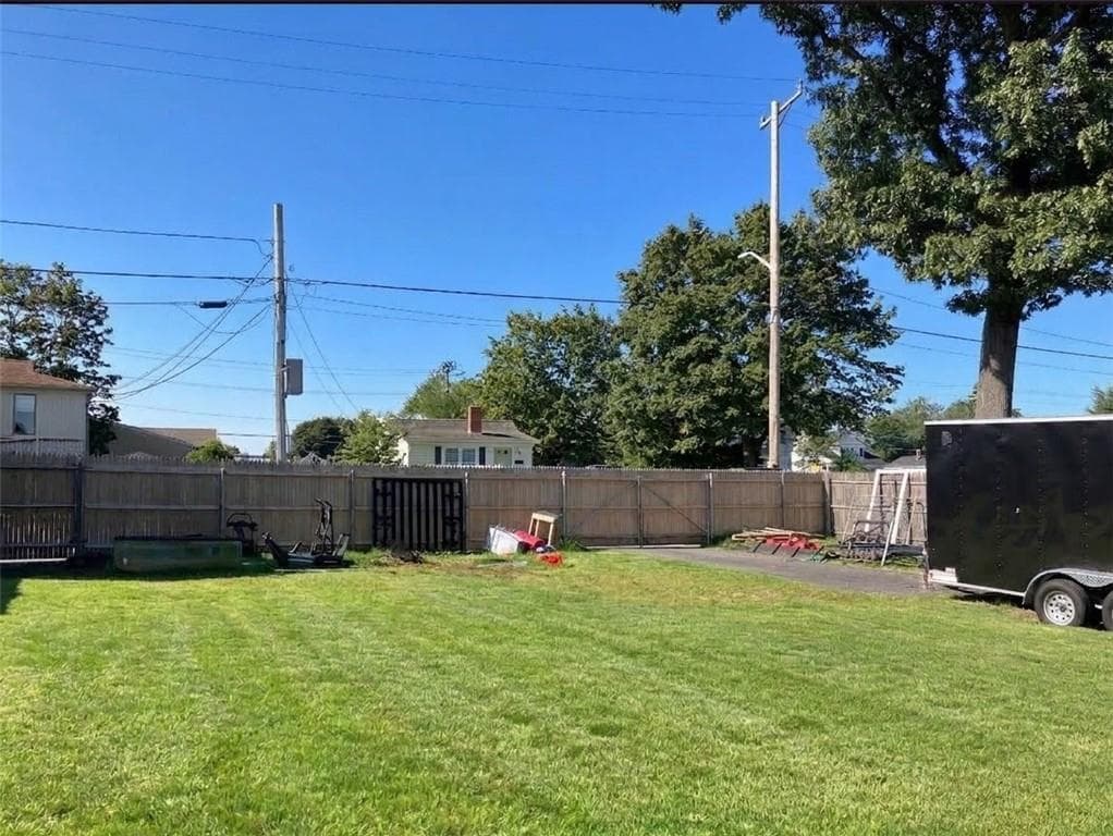 Commercial at 1329 Jefferson Boulevard, Warwick, photo 8 of 24