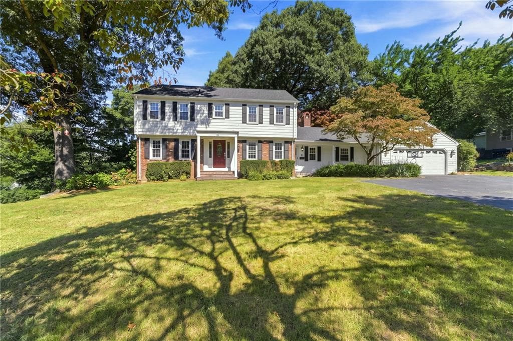 Single Family Residence at 33 Old Oak Drive, Warwick, photo 47 of 47