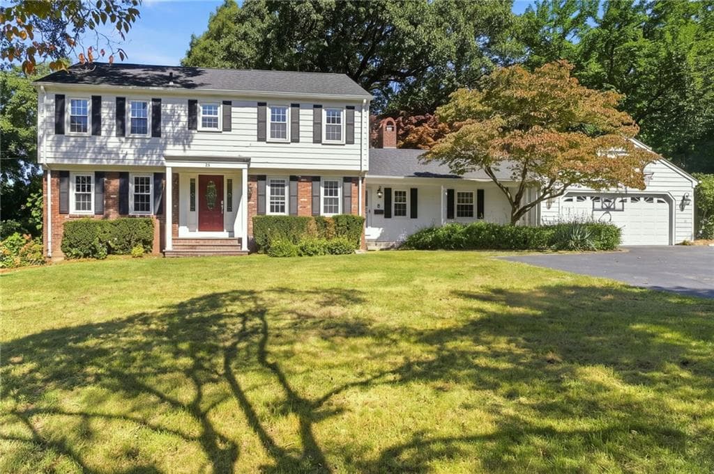 33 Old Oak Drive