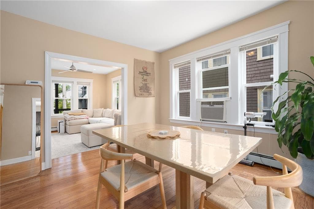 Multi Family at 113 Eleventh Street, Providence, photo 6 of 29