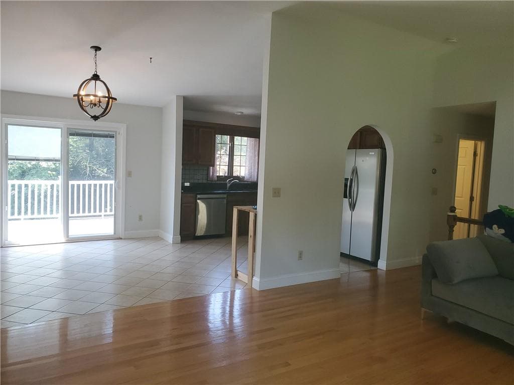 Single Family Residence at 90 Maybury Street, Cumberland, photo 2 of 31