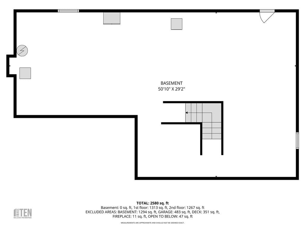 Single Family Residence at 394 Westmoreland Lane, North Kingstown, photo 42 of 43