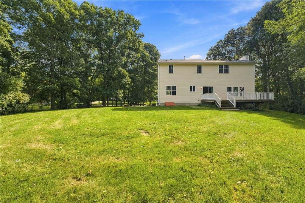 Single Family Residence at 394 Westmoreland Lane, North Kingstown, photo 38 of 43