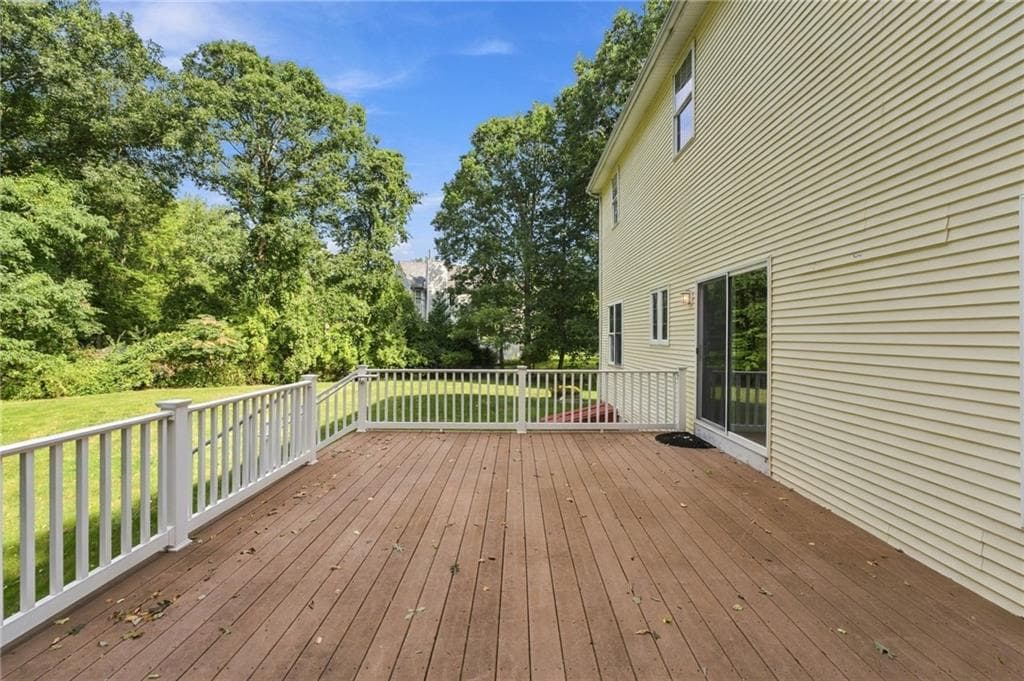 Single Family Residence at 394 Westmoreland Lane, North Kingstown, photo 33 of 43