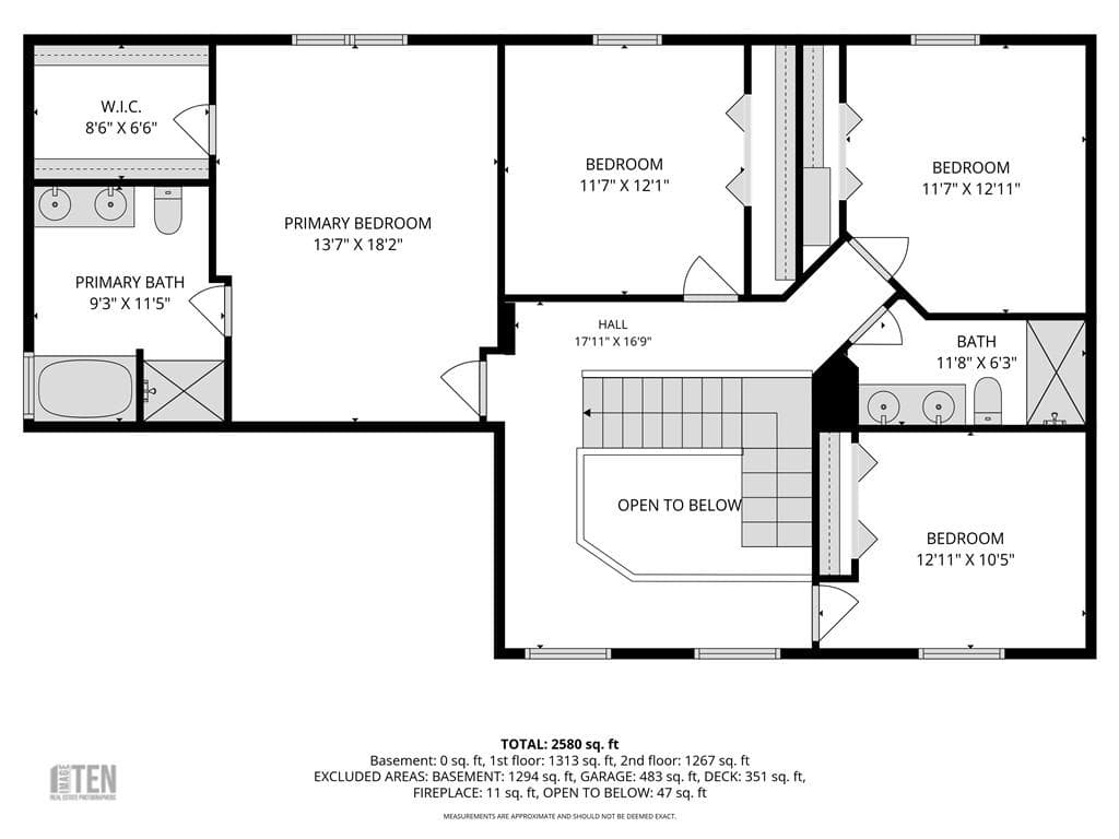Single Family Residence at 394 Westmoreland Lane, North Kingstown, photo 41 of 43