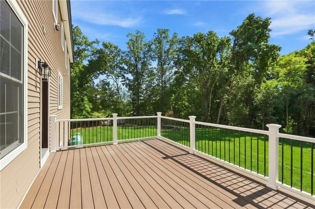 Single Family Residence at 58 Jackson Avenue, Johnston, photo 3 of 49