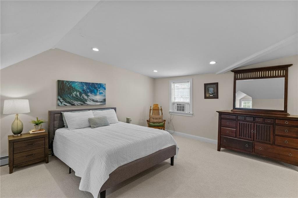 Condominium at 17 B Bank Street UNIT B, Warwick, photo 15 of 46