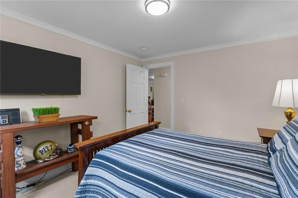 Condominium at 17 B Bank Street UNIT B, Warwick, photo 31 of 46