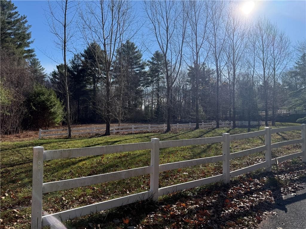 Unimproved Land at 47 C Hartford Pike, Foster, photo 9 of 10