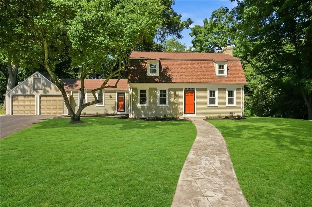 23 Wildrose Court