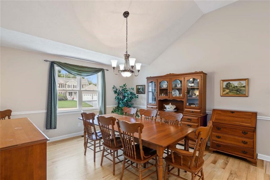Single Family Residence at 23 Valley Stream Drive, Cumberland, photo 12 of 50