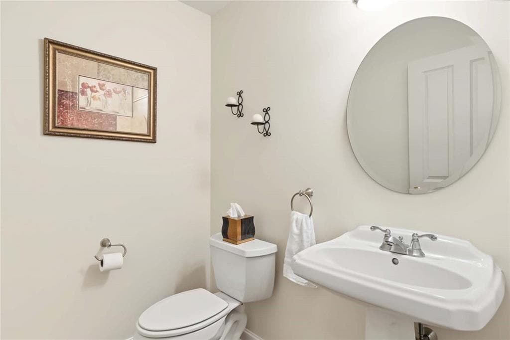 Single Family Residence at 23 Valley Stream Drive, Cumberland, photo 26 of 50