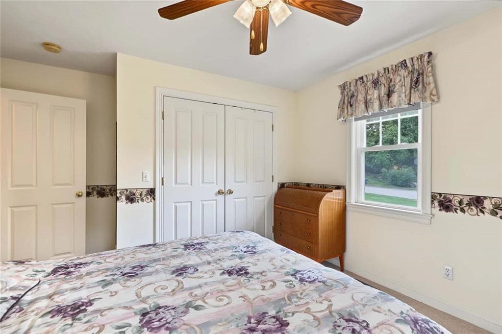 Single Family Residence at 23 Valley Stream Drive, Cumberland, photo 30 of 50