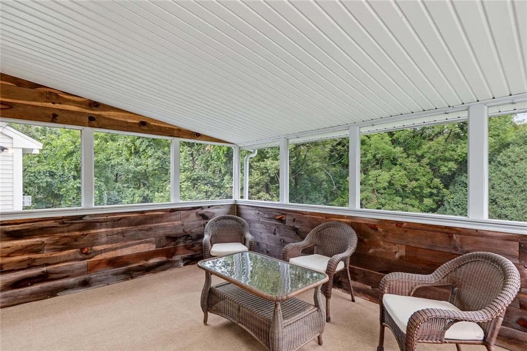 Single Family Residence at 23 Valley Stream Drive, Cumberland, photo 41 of 50