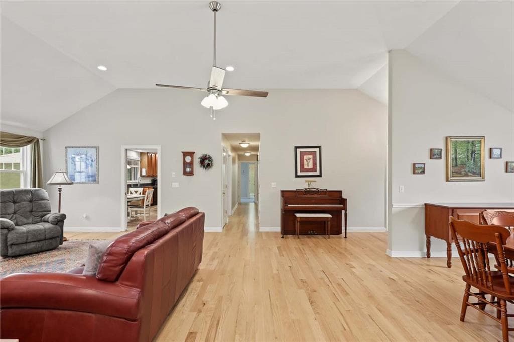 Single Family Residence at 23 Valley Stream Drive, Cumberland, photo 11 of 50