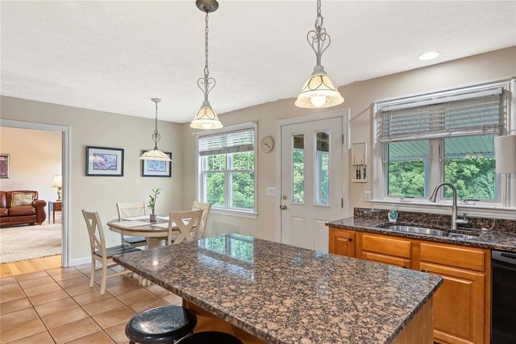 Single Family Residence at 23 Valley Stream Drive, Cumberland, photo 19 of 50